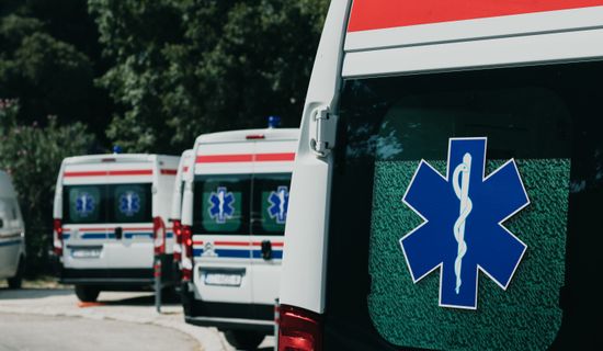正宁救护车转运病人过路高速收费吗?